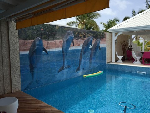 réalisation terminée