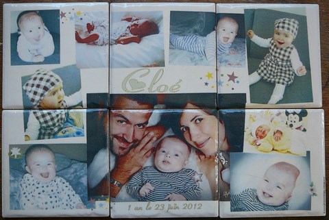 pele-mele ceramique - création naissance 2