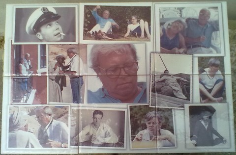 pele-mele ceramique - création 1